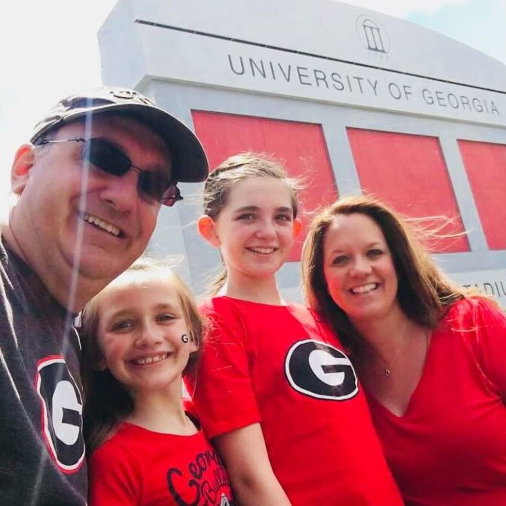 Meet your Posher, Deanna